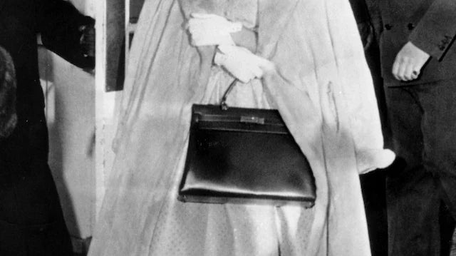 The Hermès Kelly: An Icon, Evolved