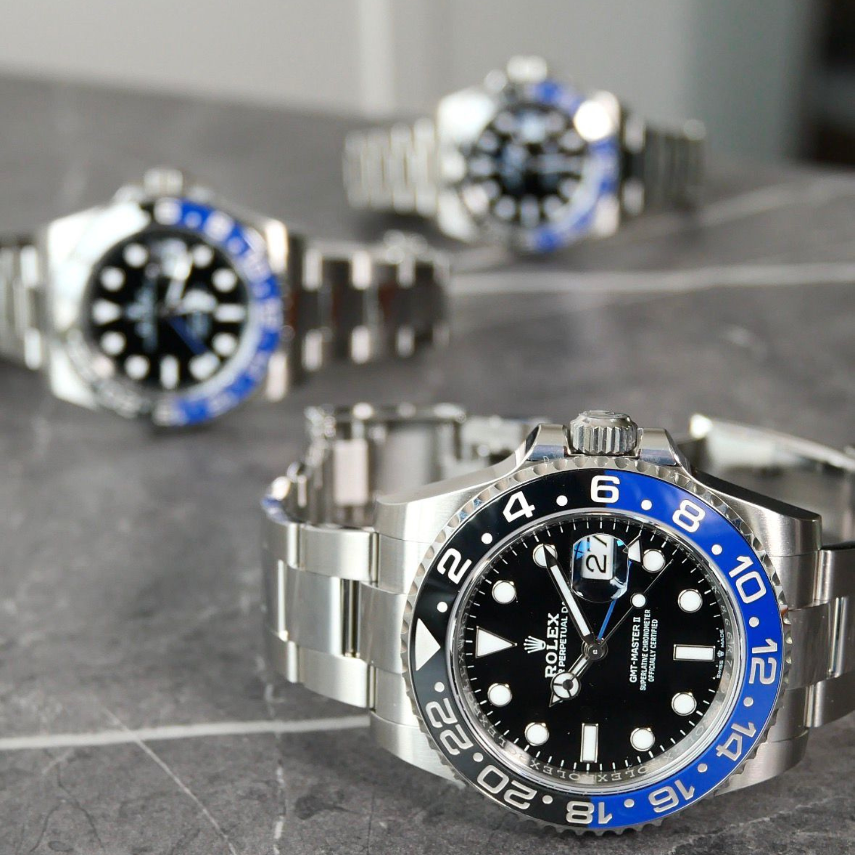 Watches