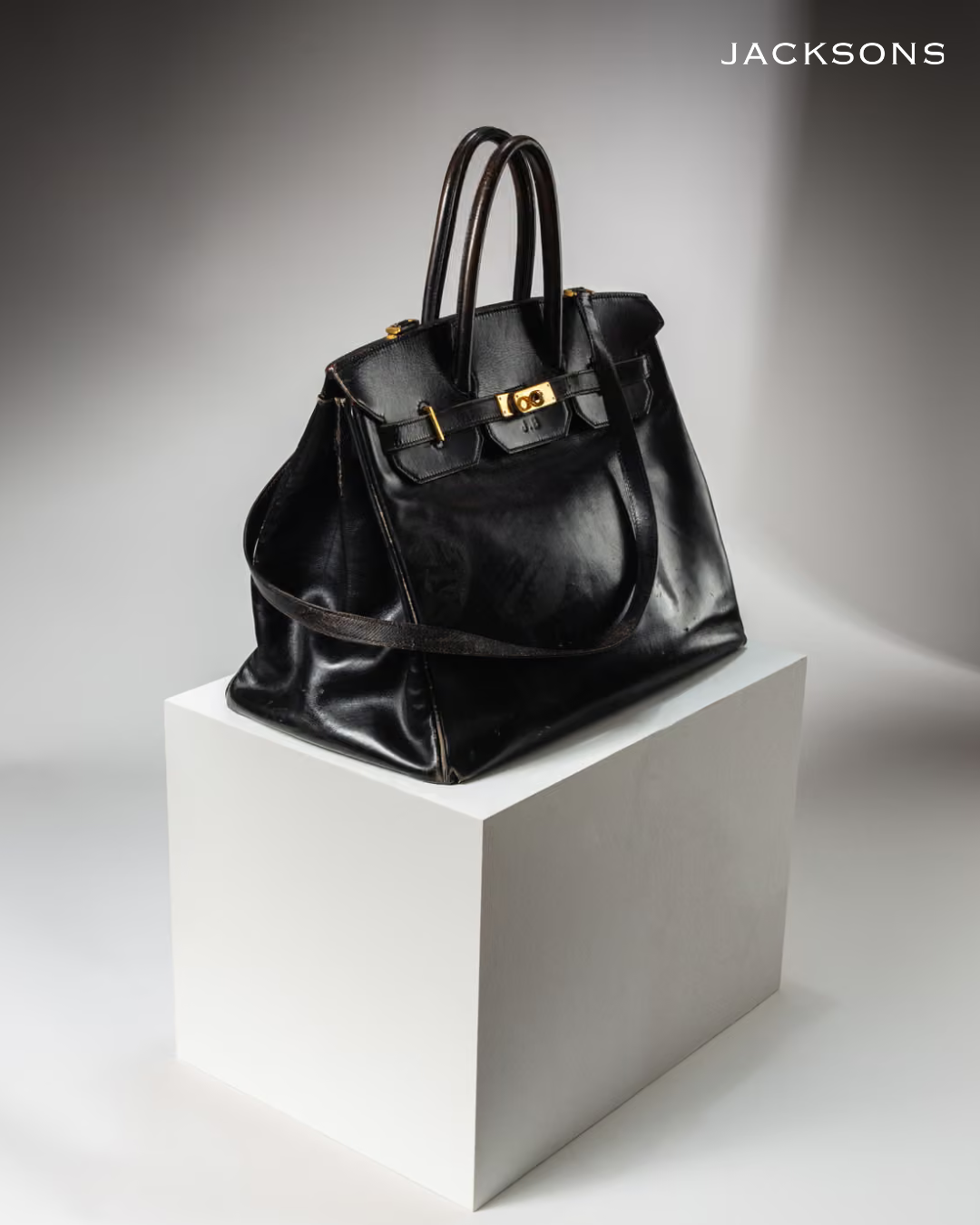 When Fashion Becomes Finance