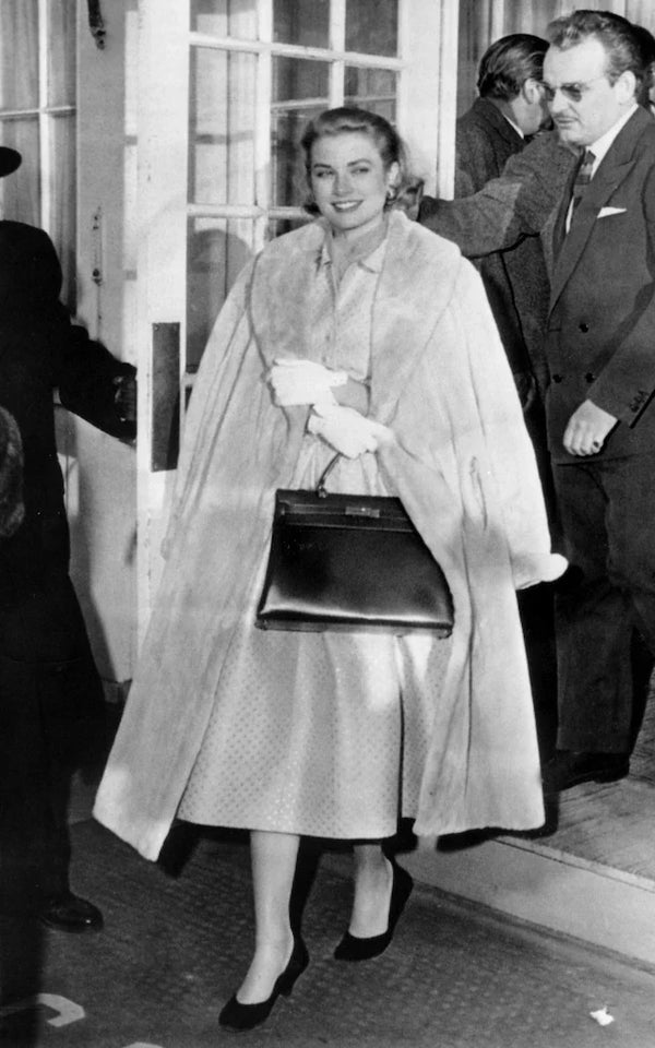 The Hermès Kelly: An Icon, Evolved
